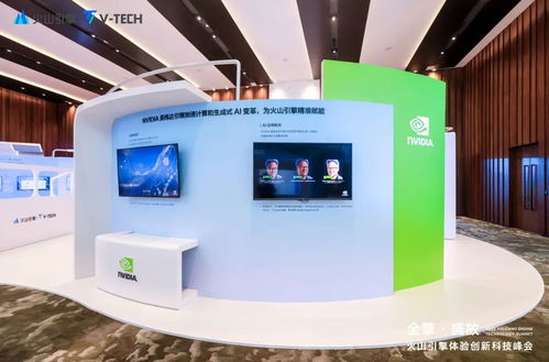 NVIDIA攜手火山引擎，時(shí)創(chuàng)科技引領(lǐng)大模型生態(tài)新趨勢(shì)